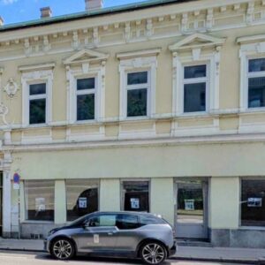 Bestattung Zadrobilek in 1230 Wien